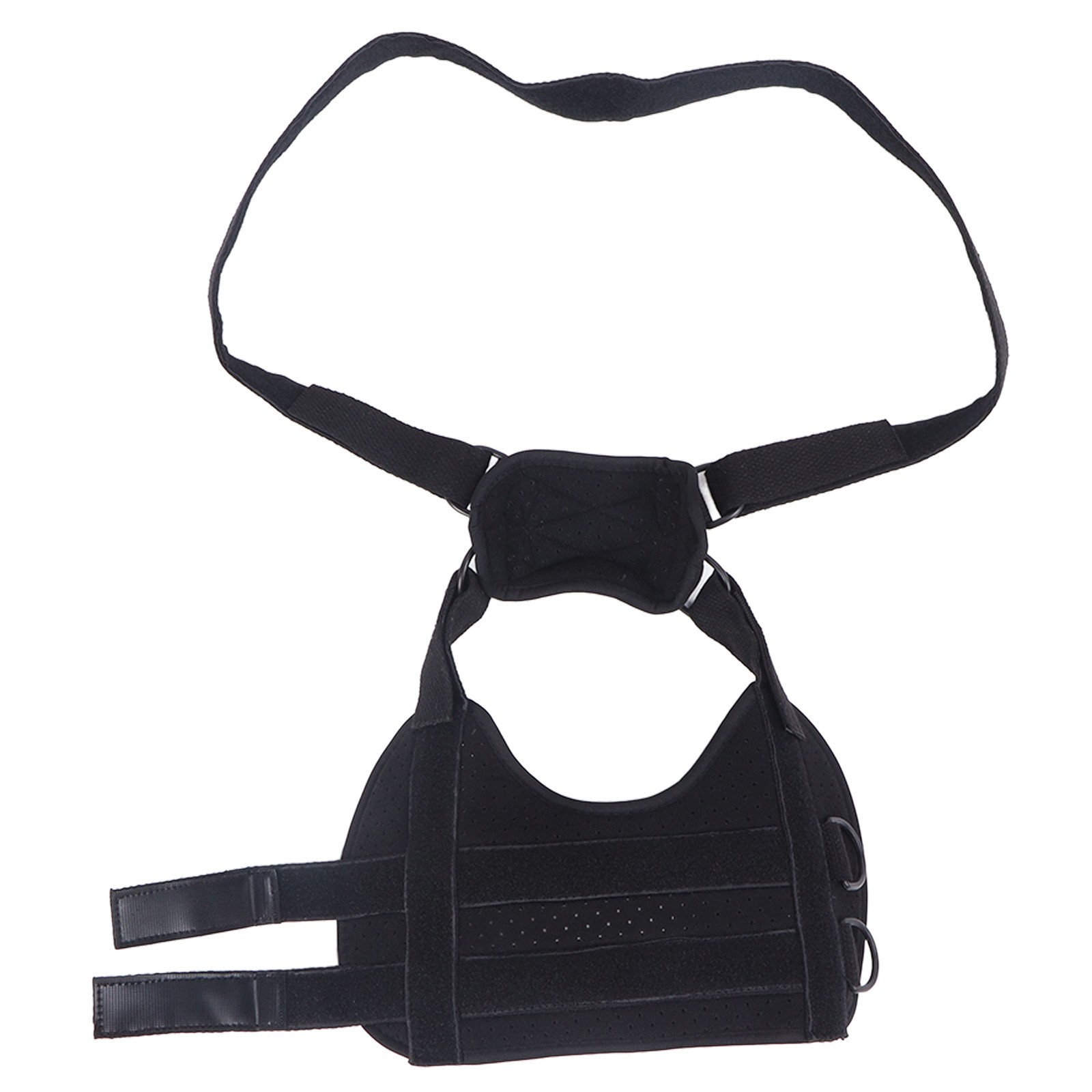 Shoulder Support Adjustable Soft Skin Friendly Breathable Relieve Pressure