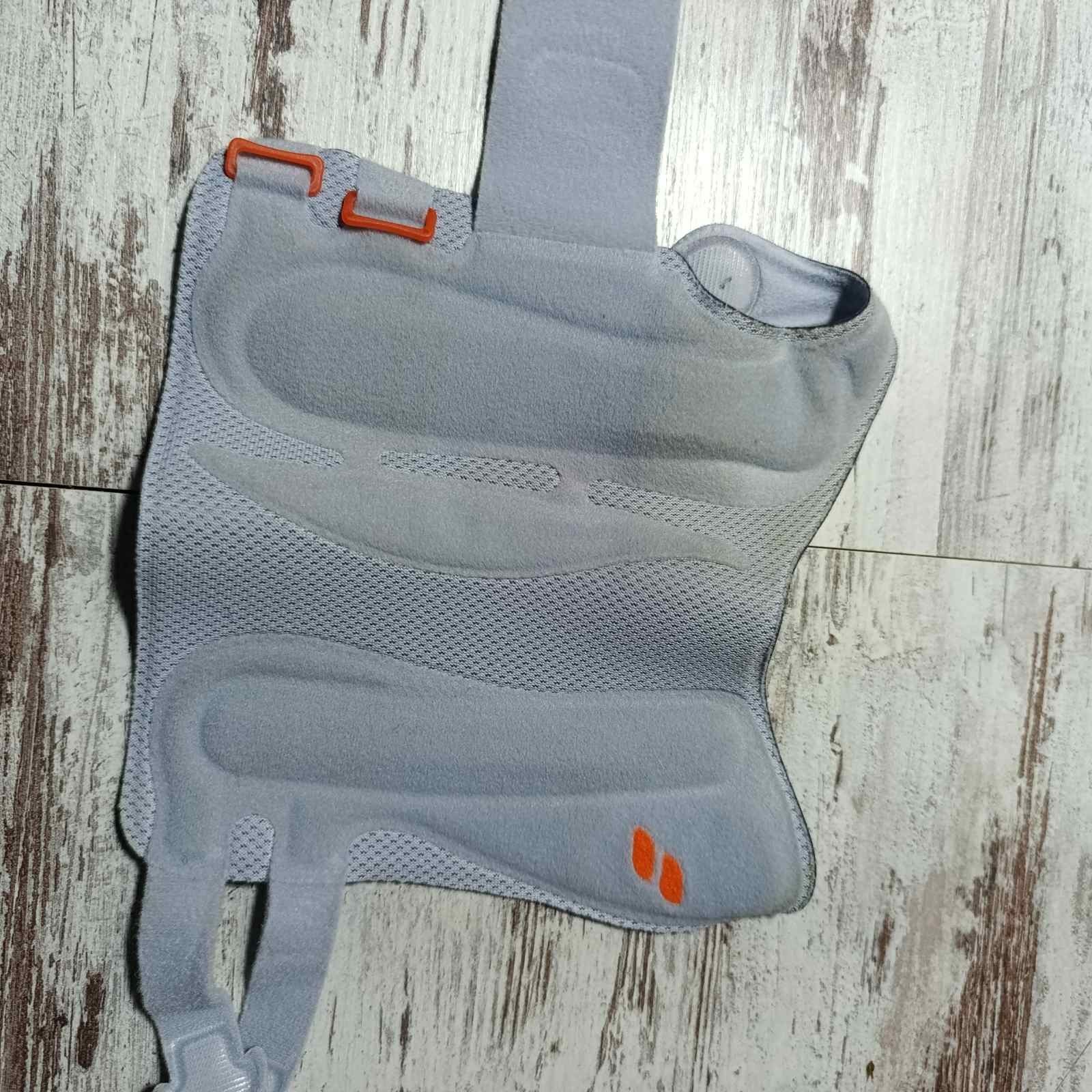 Medium Left MANU-HiT Sporlastic Hand bandage orthosis Wrist brace Carpal tunnel