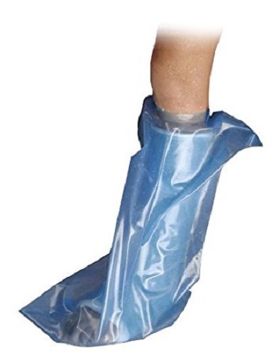 Seal-Tight SPORT PEDIATRIC LEG Cast Cover Waterproof Protector Swimming 20362