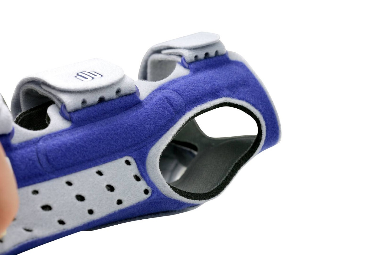Bauerfeind Manuloc Wrist Stabilizing Support Size 1 Right Or Left Carpus Joint