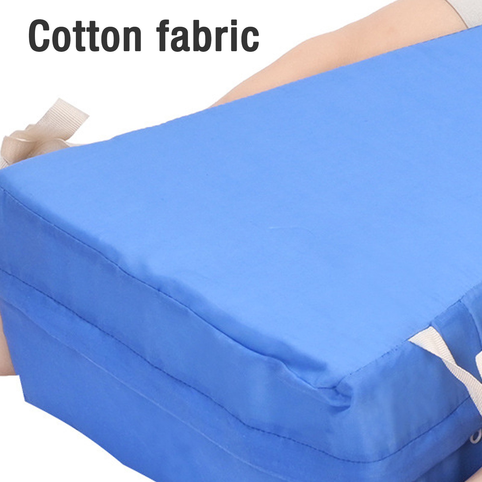 Hip Abduction Pillow Comfortable Support Pad For Home Premium