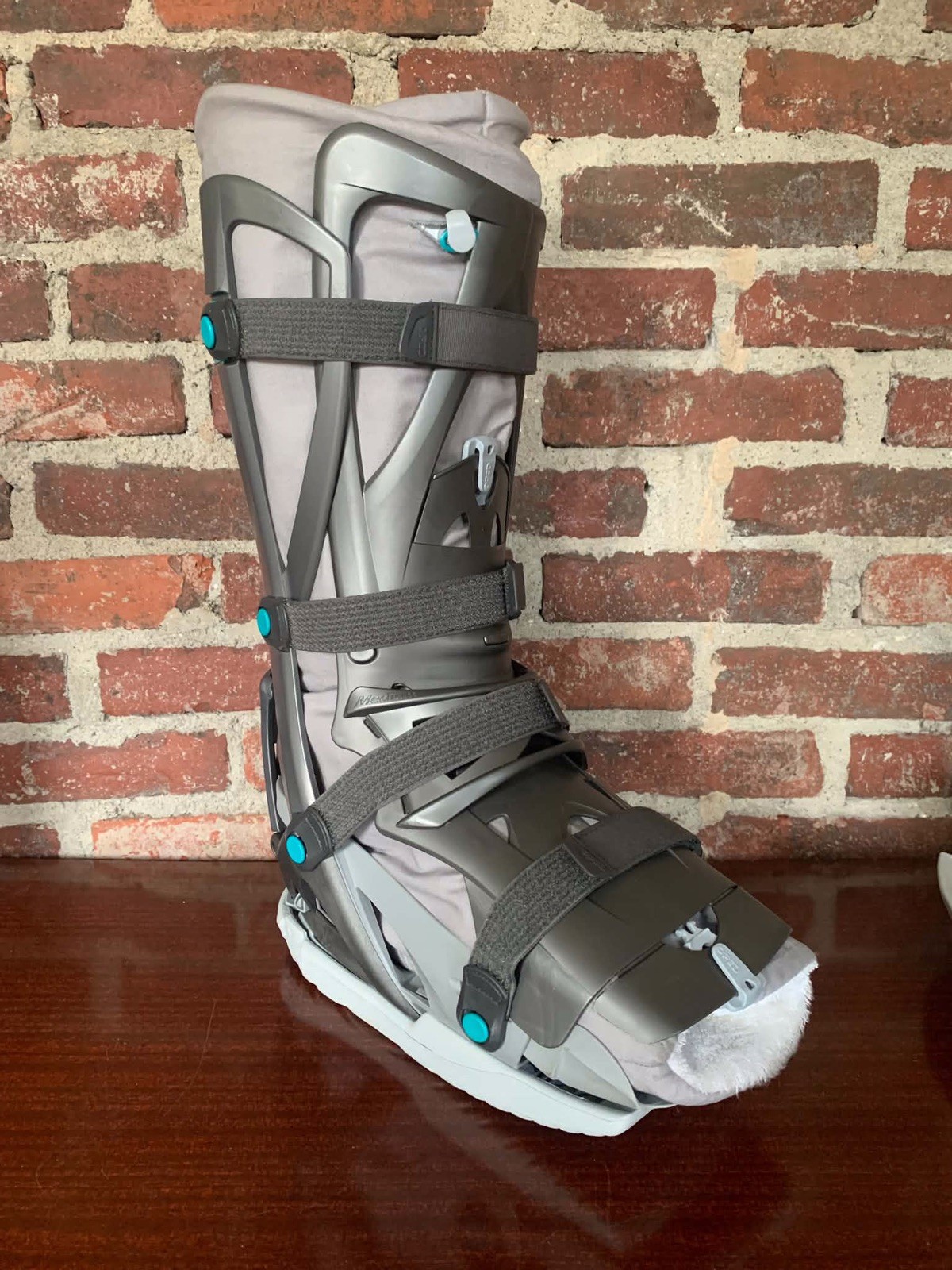 VACOped Achilles Walking Boot – Size Medium – $200 OBO