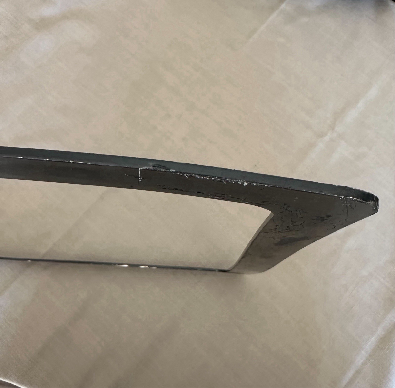 Fillauer Blister Holding Frame For Prosthetics