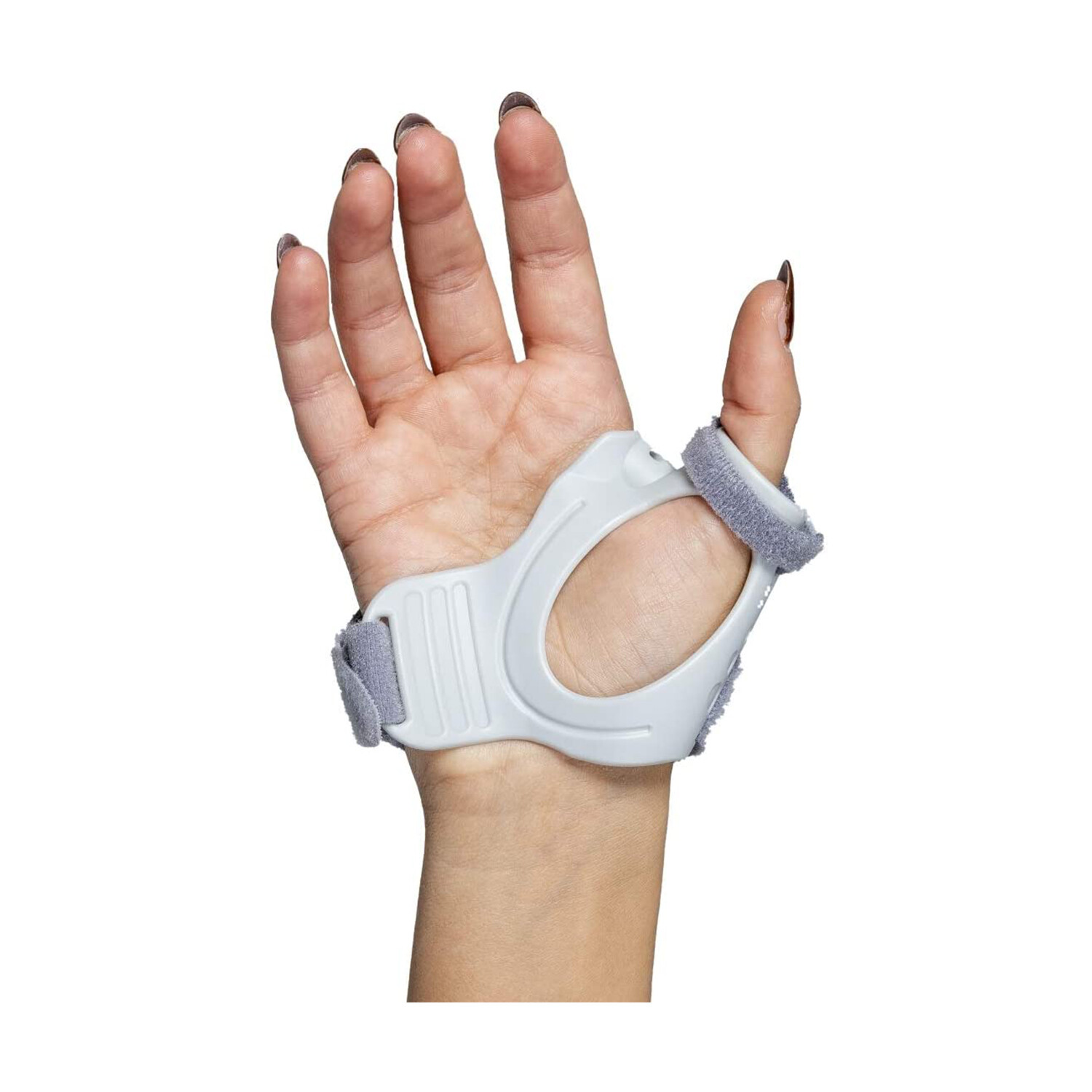 Rigid Thumb Brace Immobilizer by Rapid Thumb