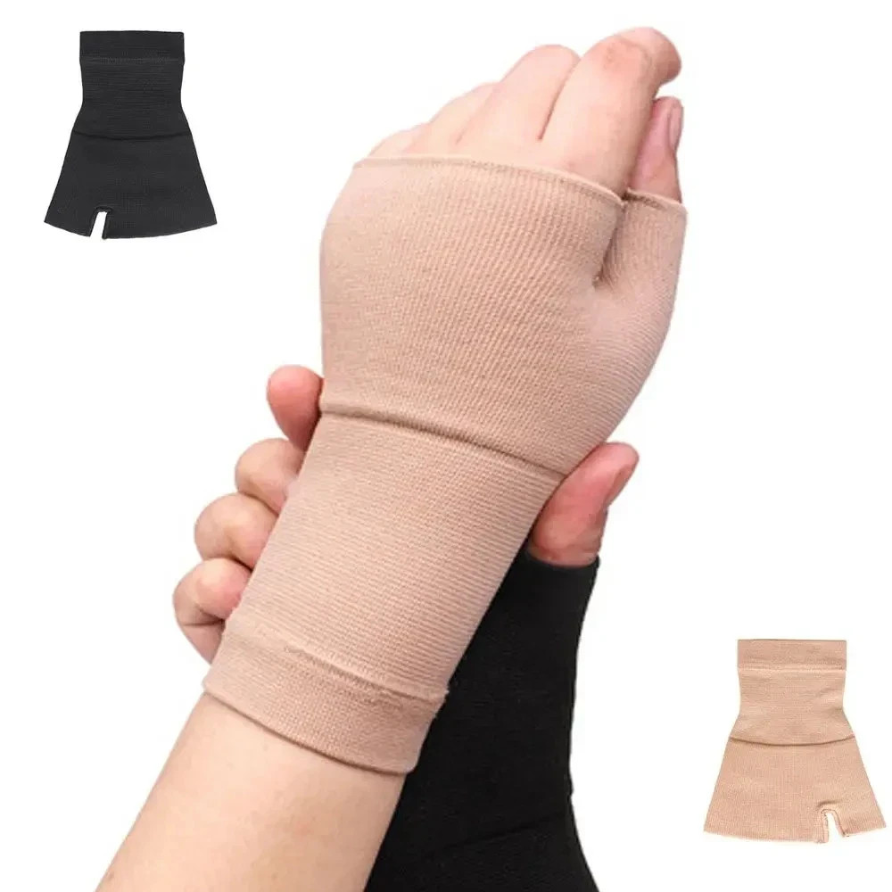 Wrist and Thumb Support for Arthritis Hand Joint Pain Relief Sprain UK