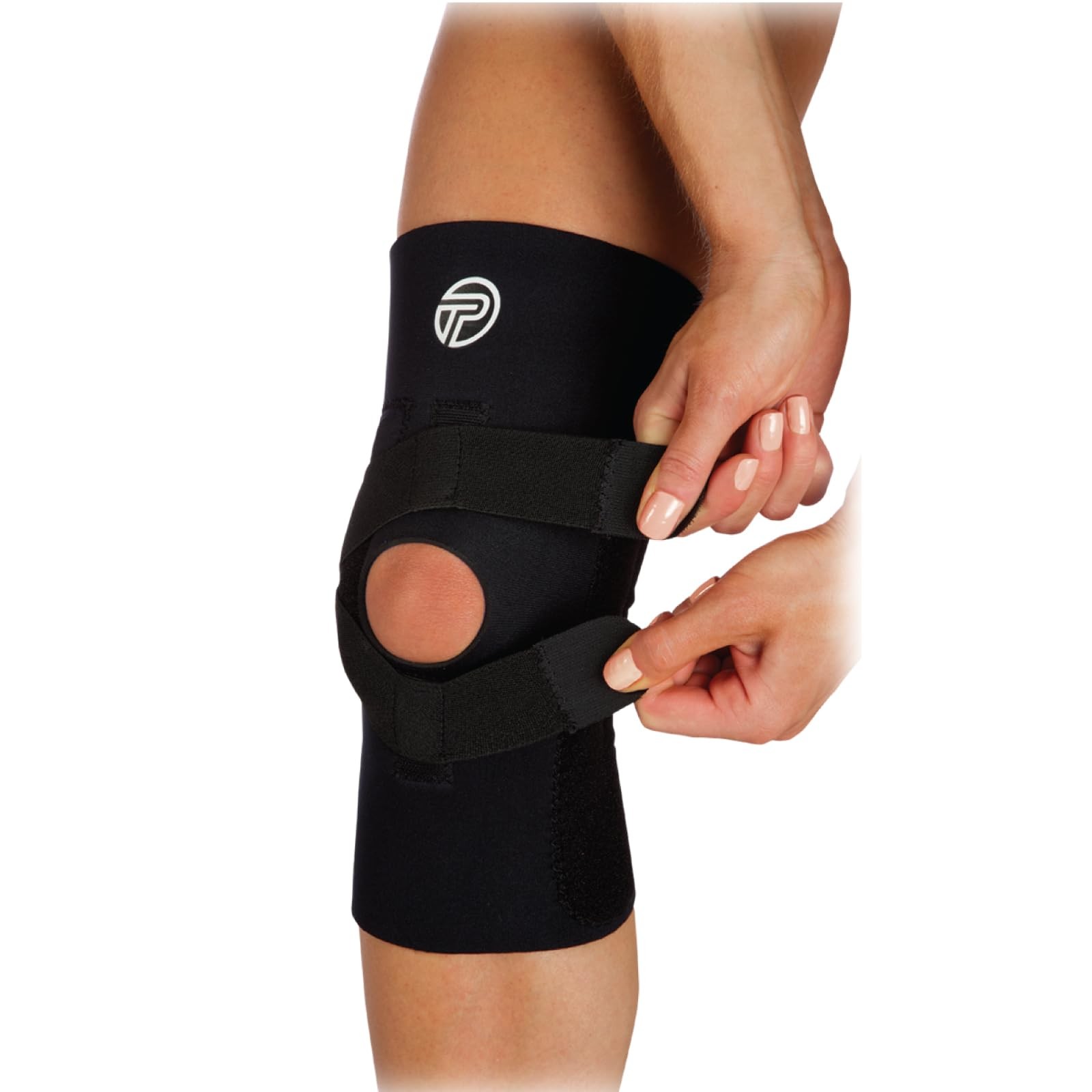 Pro-Tec Athletics J-Lat Lateral Subluxation Support