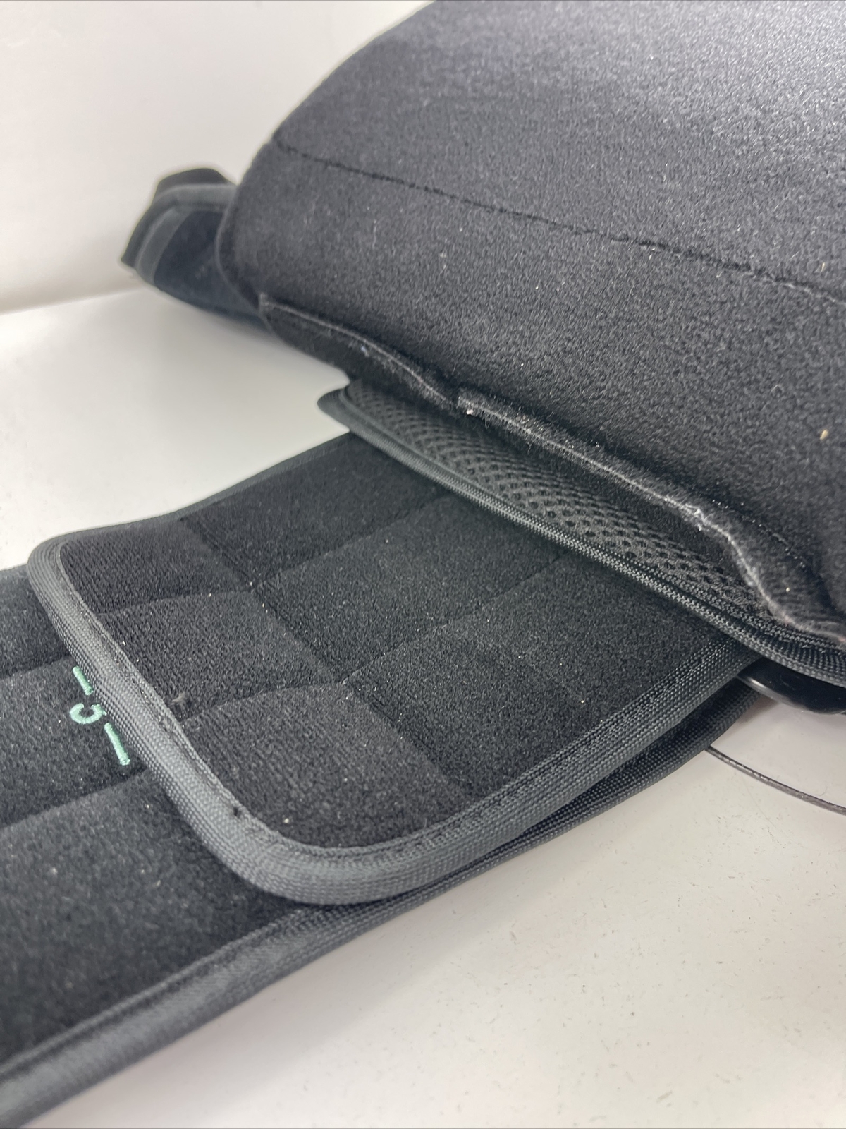 Aspen Acute LSO Adjustable Back Brace, One Size Missing Chest Plate