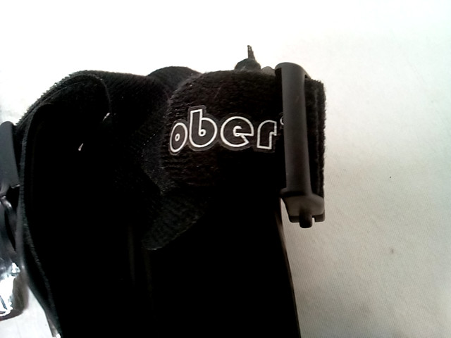 Ober Left Foot Small Size Medical Foot Up Ankle Foot Orthosis Support