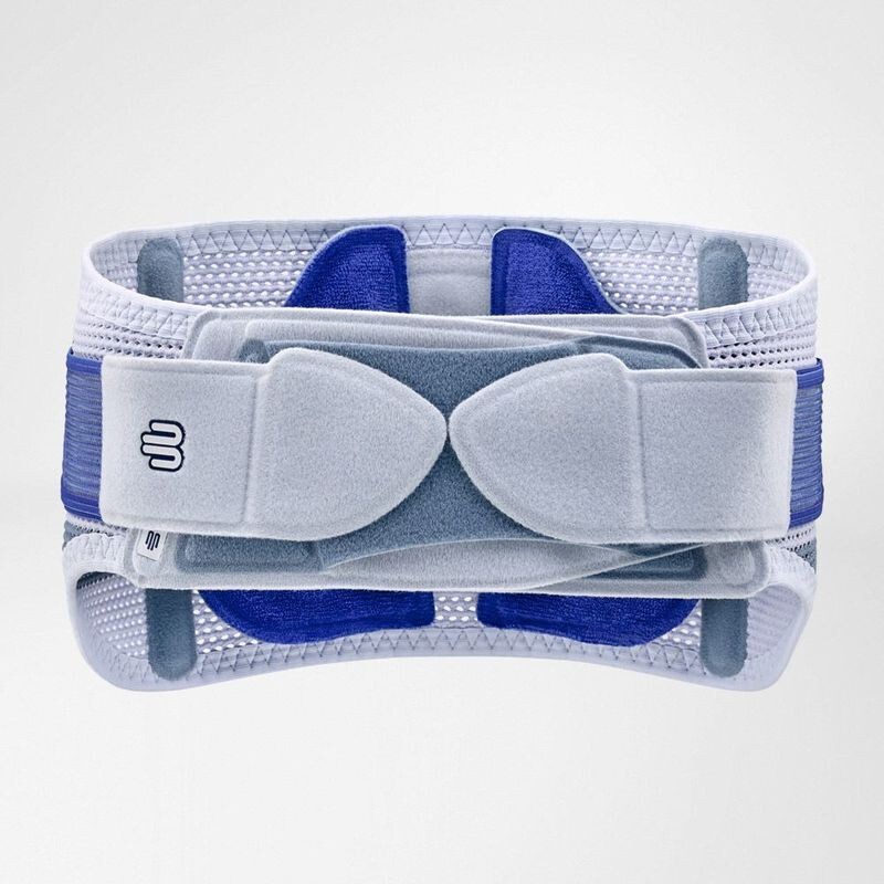 Bauerfeind SacroLoc Back Support Brace Pain Relief Stabilize & Relieve Pressure