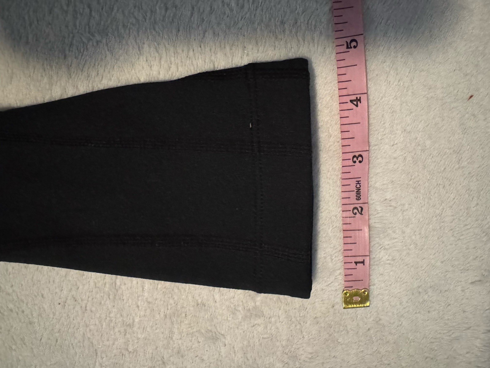 Tommie Copper Compression Elbow Sleeve, Black Size Small
