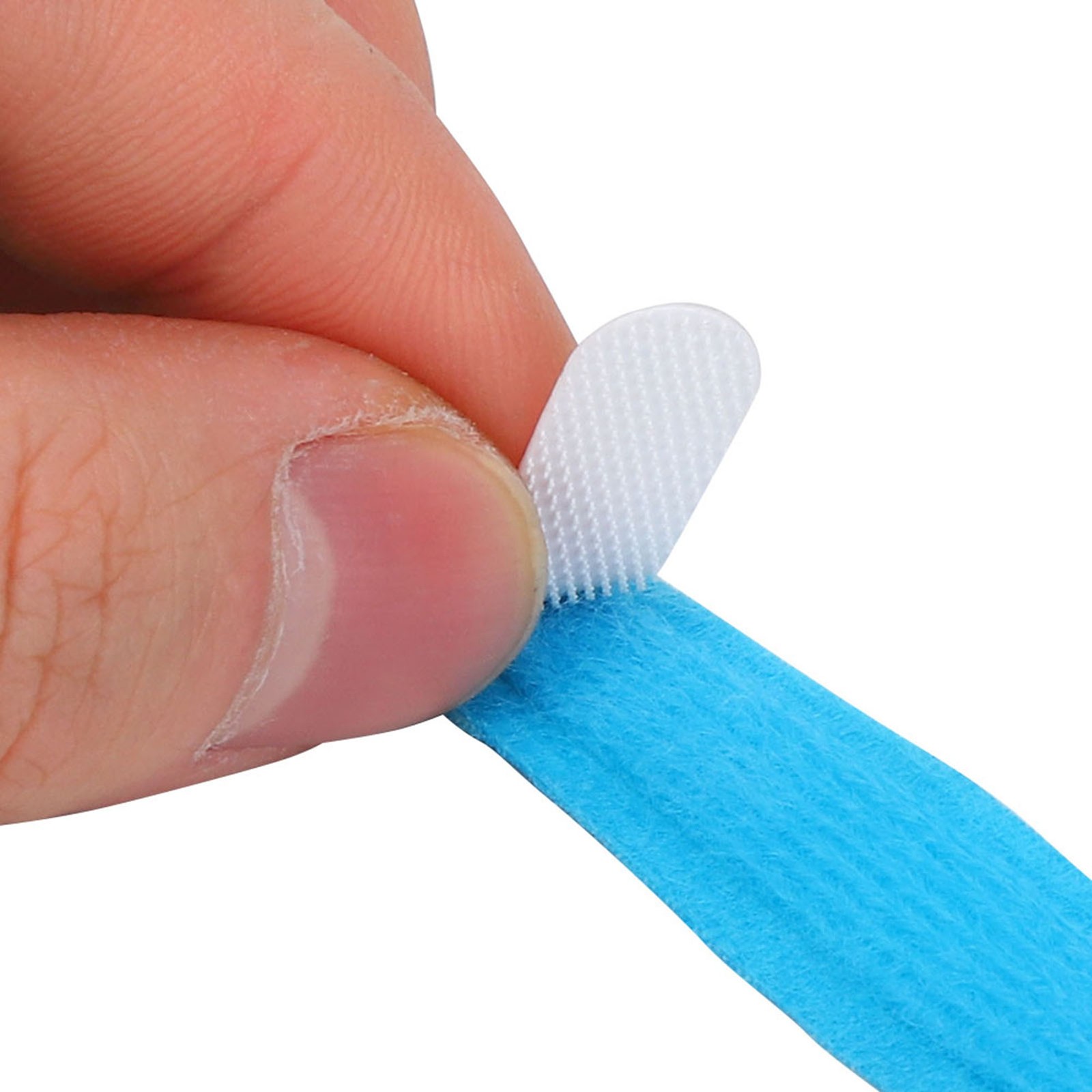 Tracheotomy Catheter Fixation Strap Tracheal Cannula Fixed Holder Strap Acce DSO
