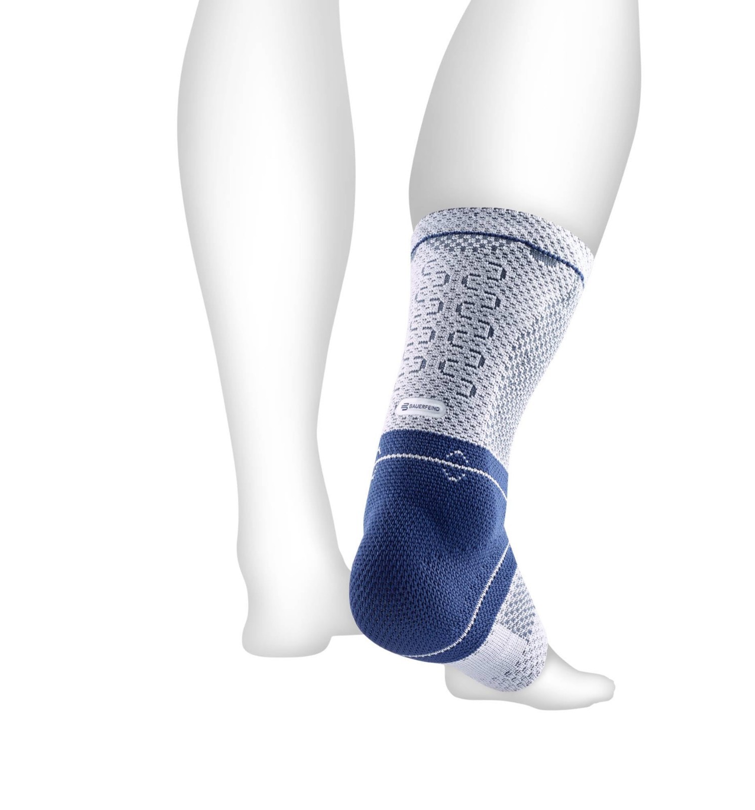 Achilles Tendonitis Brace – Relieves Pain, Swelling & Inflammation – Titan, Size
