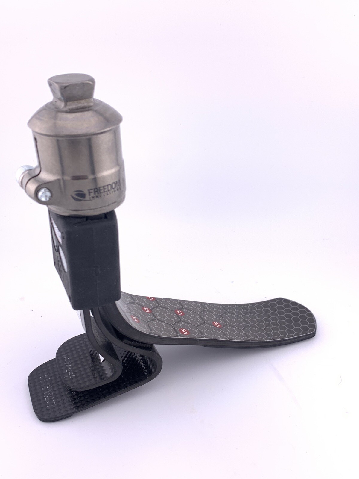 freedom ottobock otto bock silhouette VS prosthetic foot. Perfect Condition