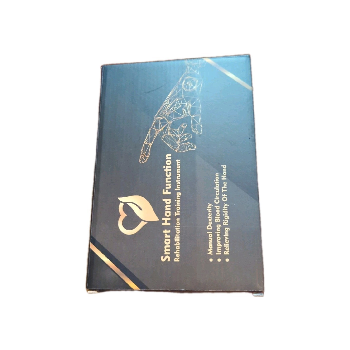 Smart Hand Function Rehabilitation Training Instrument Right Hand