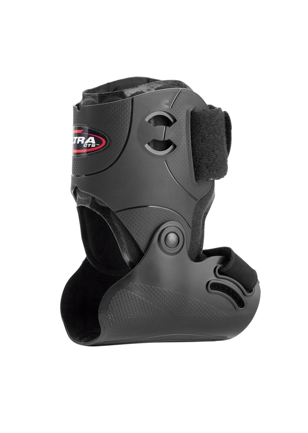 Breg Ultra CTS Ankle Brace Ankle Recovery 10242 S/M