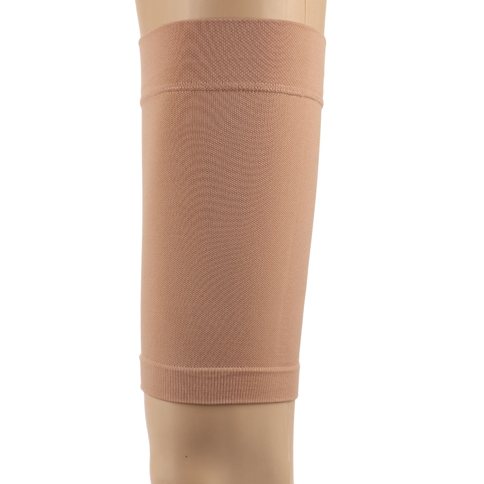 Thigh Sleeves Elastic Breathable Upper Leg Support Wraps For Men And Women