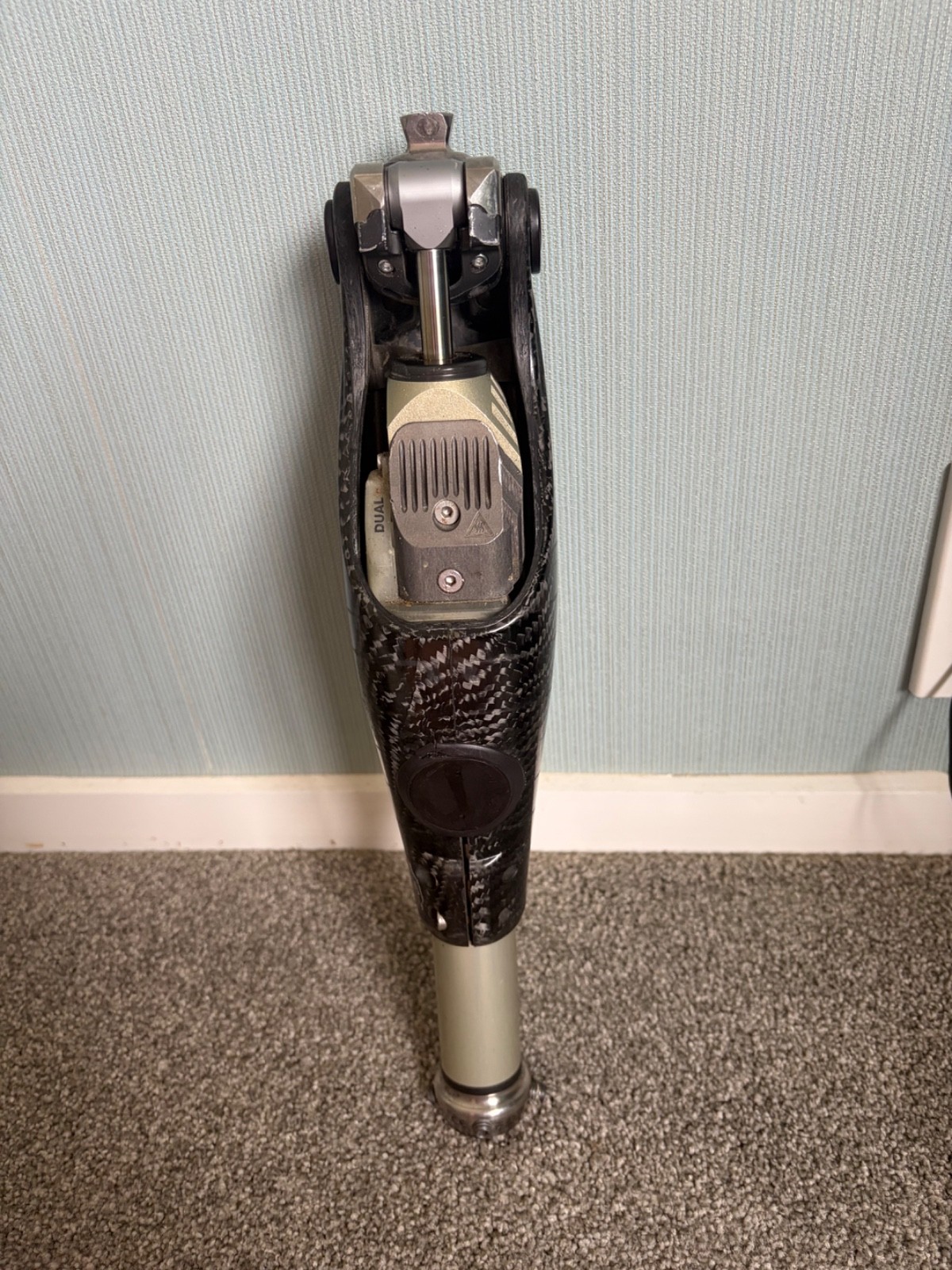 Genium x3 with cover 2020