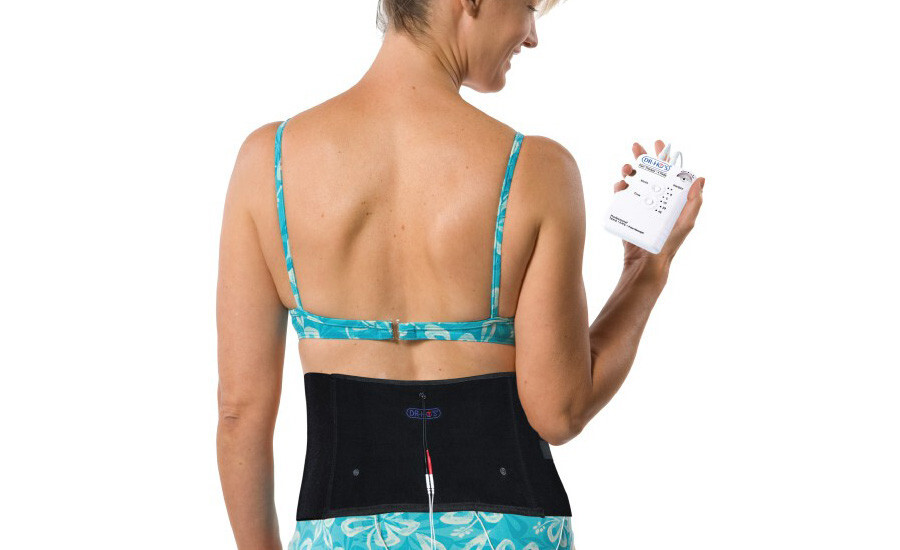 DR-HO’S Pain Relief System T.E.N.S Unit and E.M.S – Pain Relief Full Body Pain