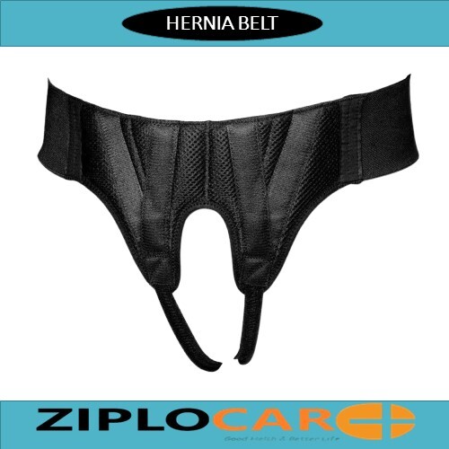 Hernia Belt Surgery and Injury Recovery, Hernia Support Adjustable Groin Straps