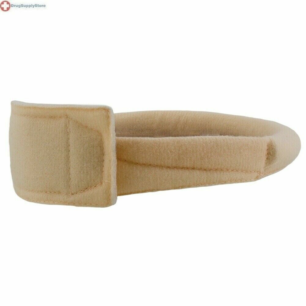MIL Body Sport Knee Strap, Medium (12 1/2″ – 14 1/2″, Measure Circumference