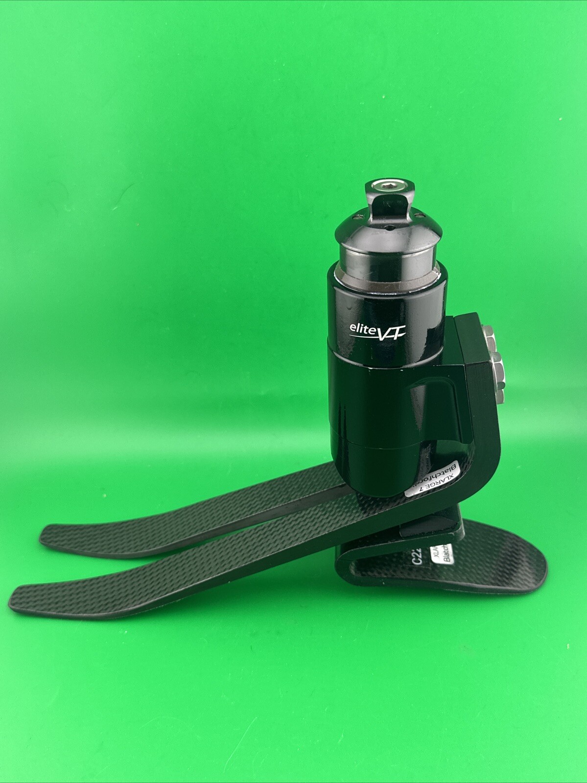 Endolite Blatchford Elite VT Vertical shock Prosthetic Foot Size 30 Category 7.
