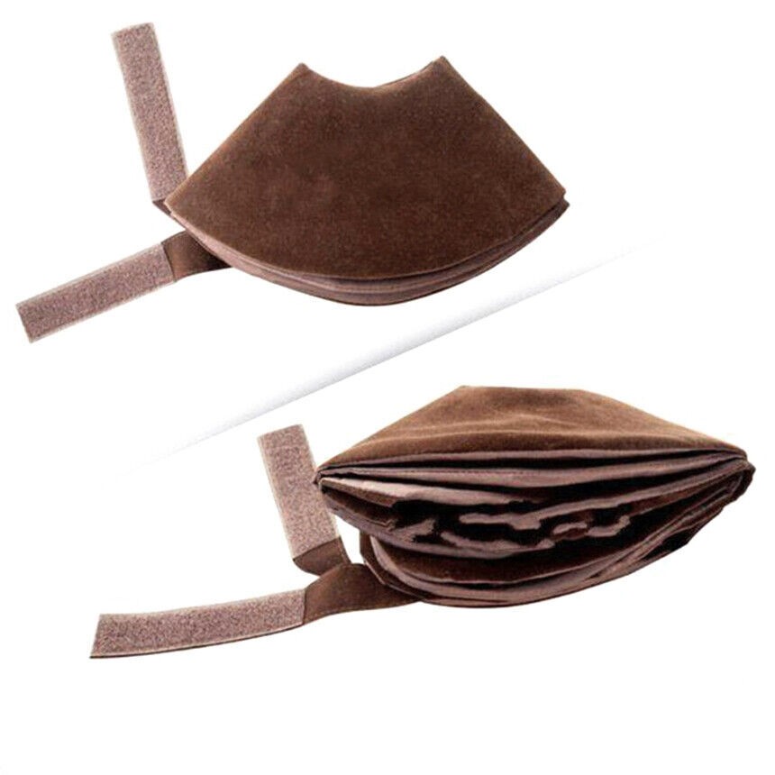 Neck Traction Device Cervical Collar Brace Pain Relief Support Stretcher Therapy