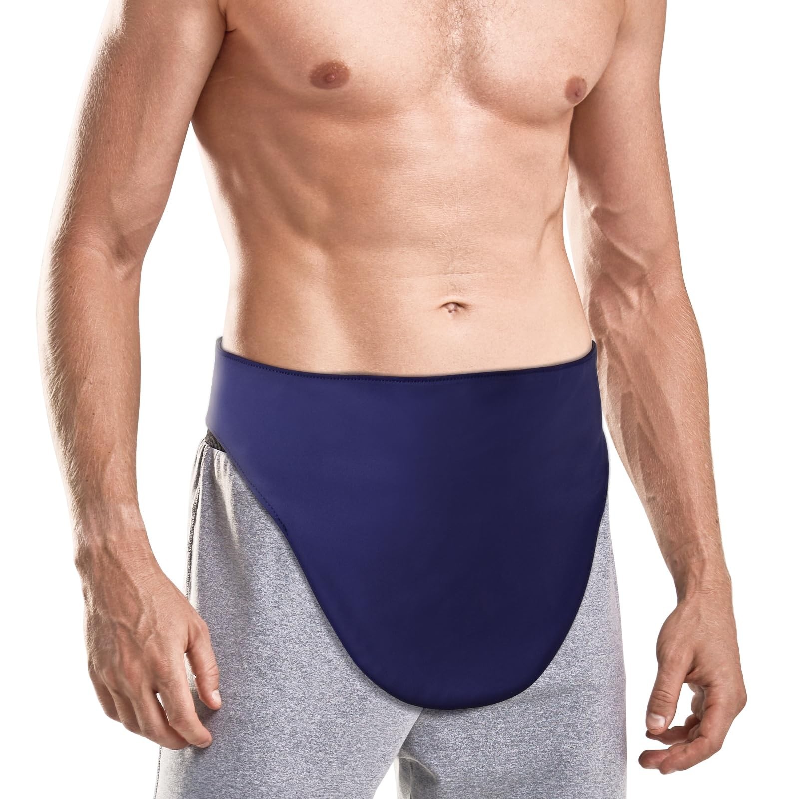 Ostomy Belt for Men & Women, Colostomy Ostomy Bag Covers | Stoma Guard & ileo…