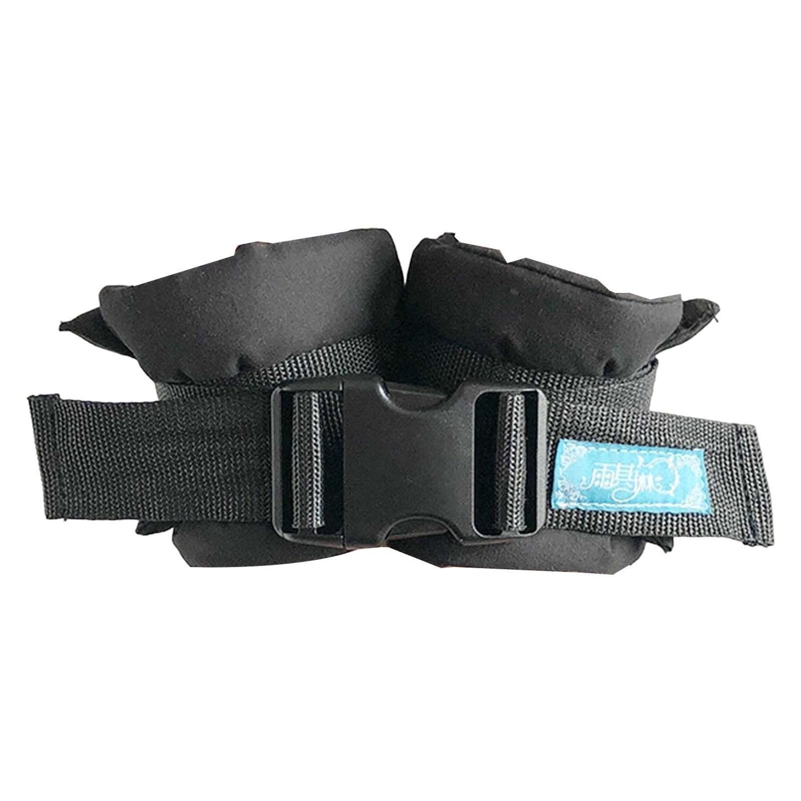 Patient Hand Restraints Limb Holders Restraint Wristband for Wrist