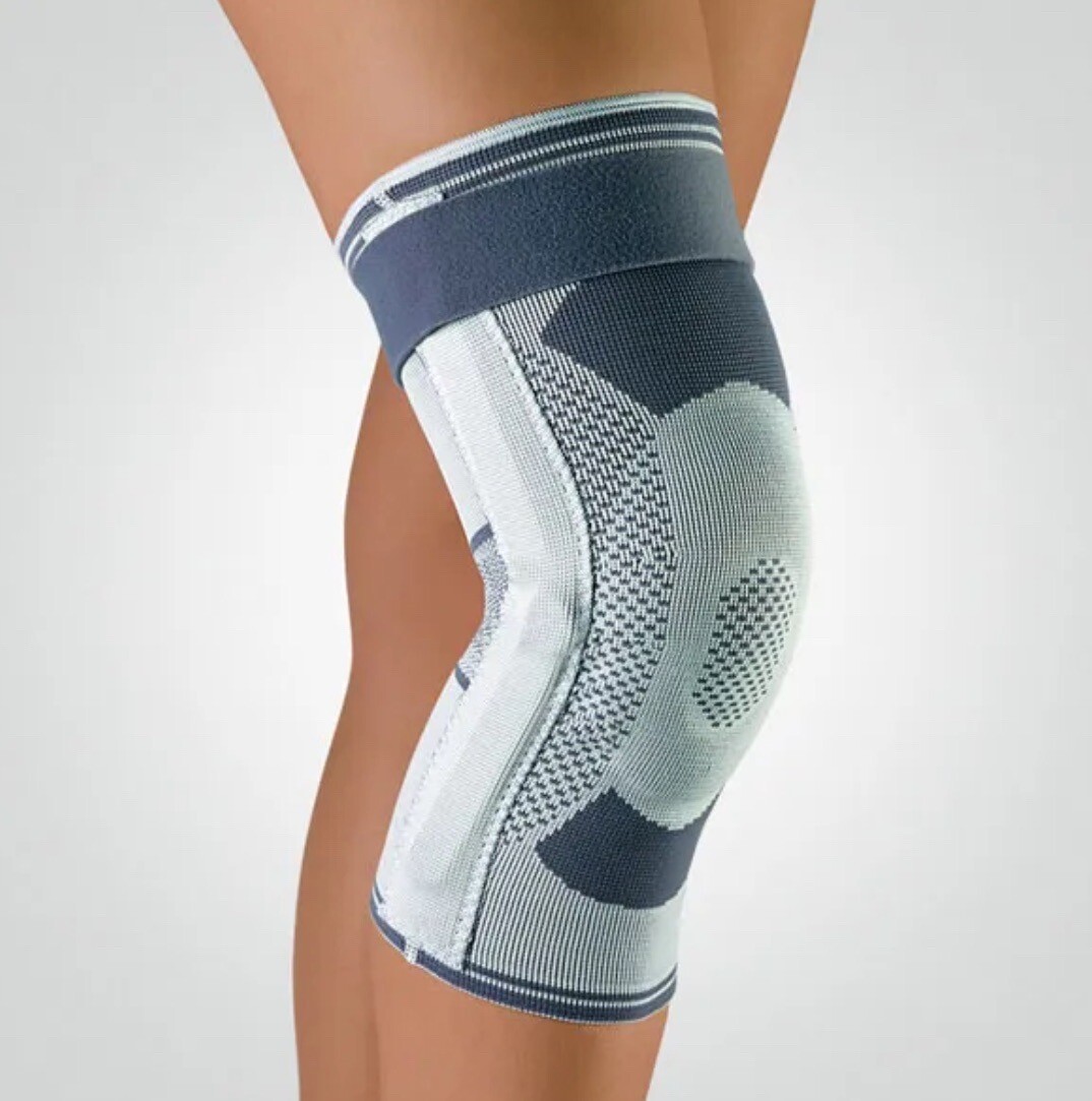 Bort 114520J StabiloGen® Knee Brace Combo, Step Down, Hinge & Stay Combo Germany