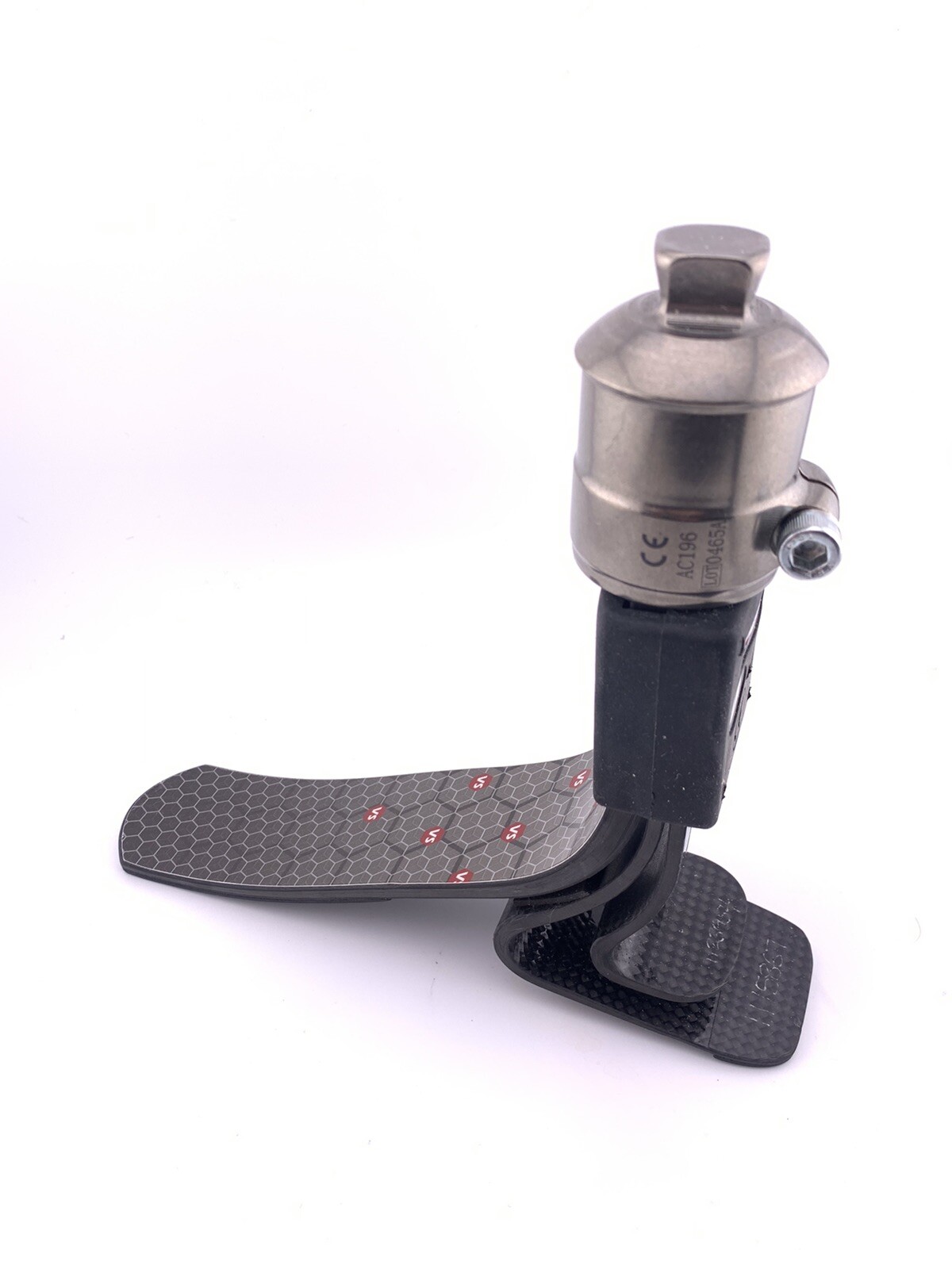freedom ottobock otto bock silhouette VS prosthetic foot. Perfect Condition
