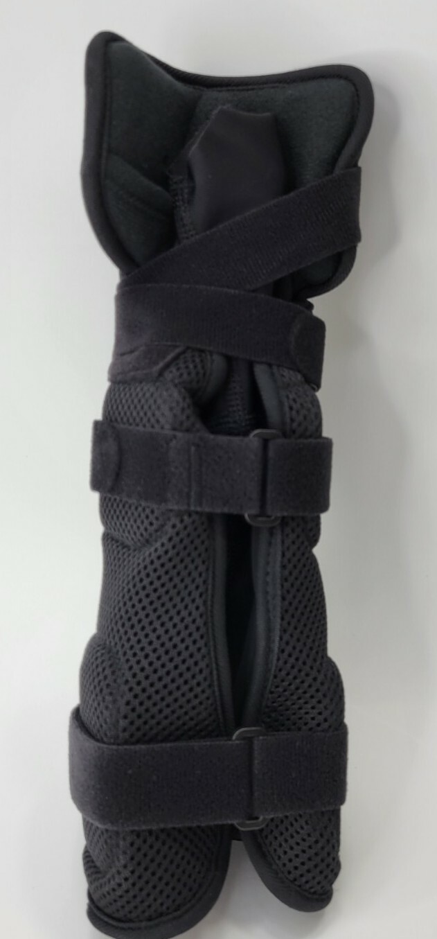 ISO Preferred Universal Stabilizer Wrist Brace WR301