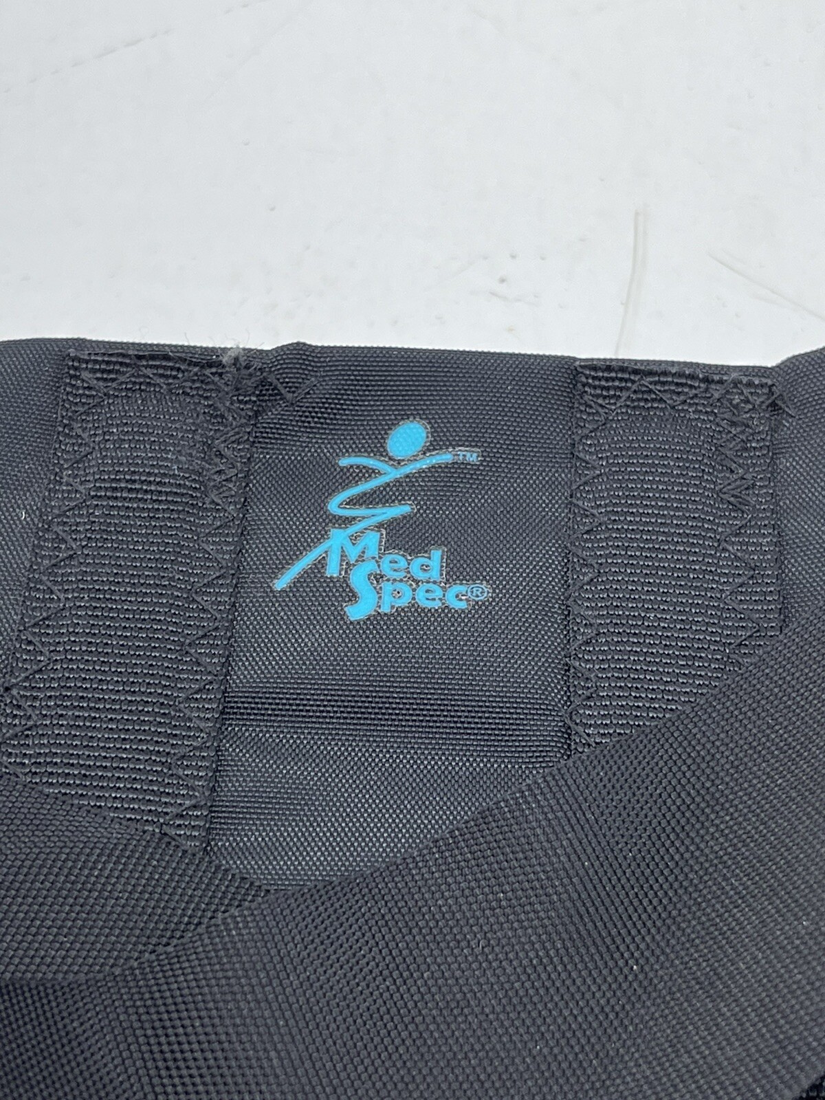 Med Spec Back Support Stabilizer Size Large Medical Specialties