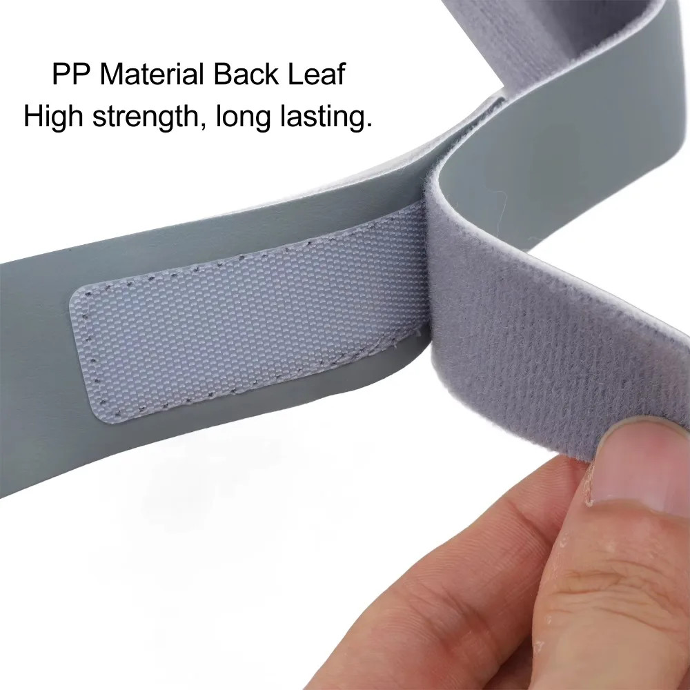 Adjustable Children Neck Brace Foldable TPU Cervical Collar Neck