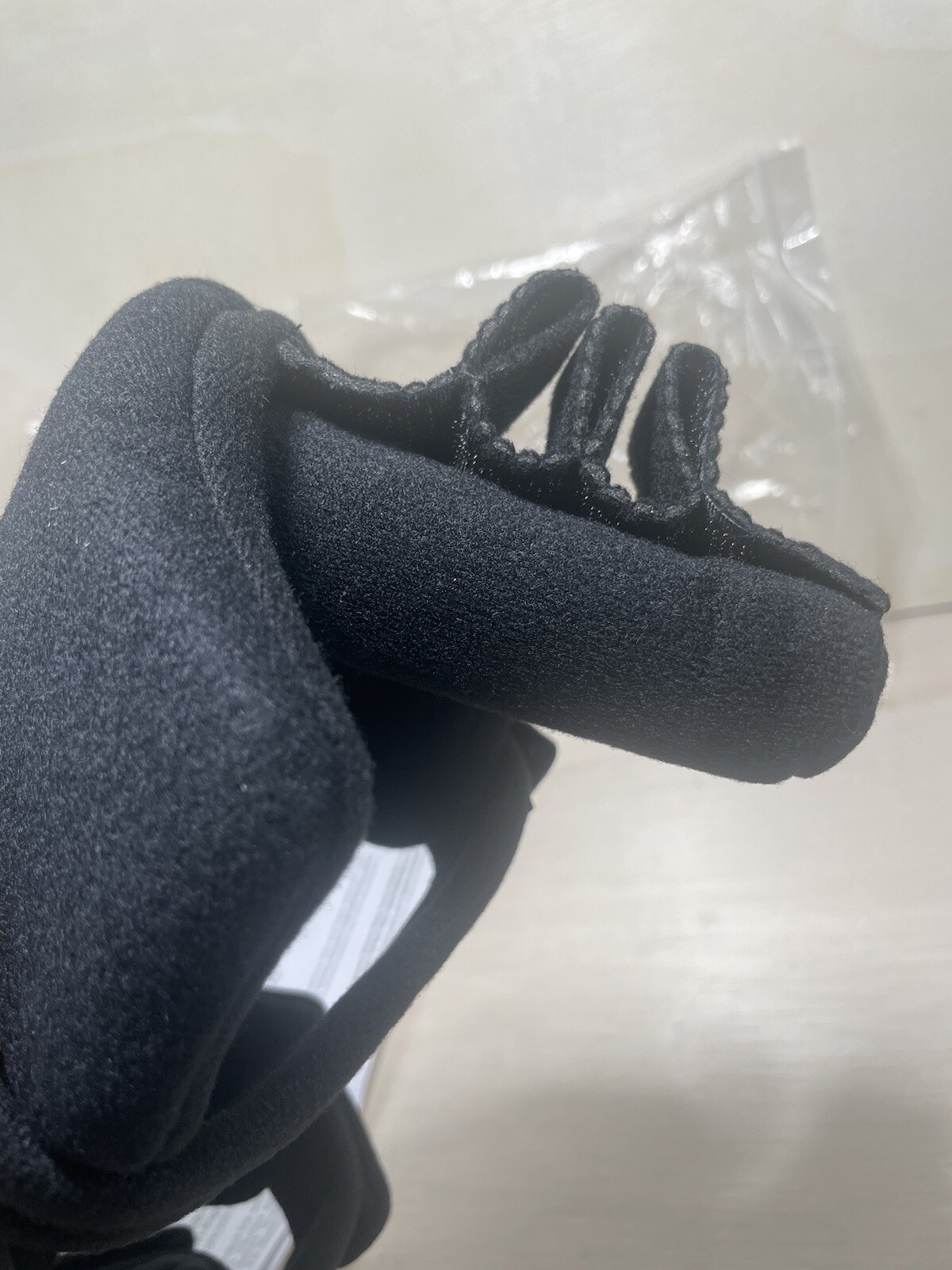 Comfortland Endeavor Deluxe Wrist/Hand Splint Right Or Left Support Brand New
