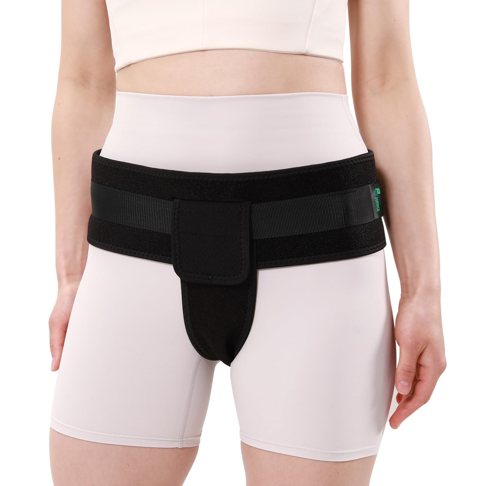 Pelvic Support Belt for Prolapse, Pro Band Brace for Vulvar Varicosities, SPD…