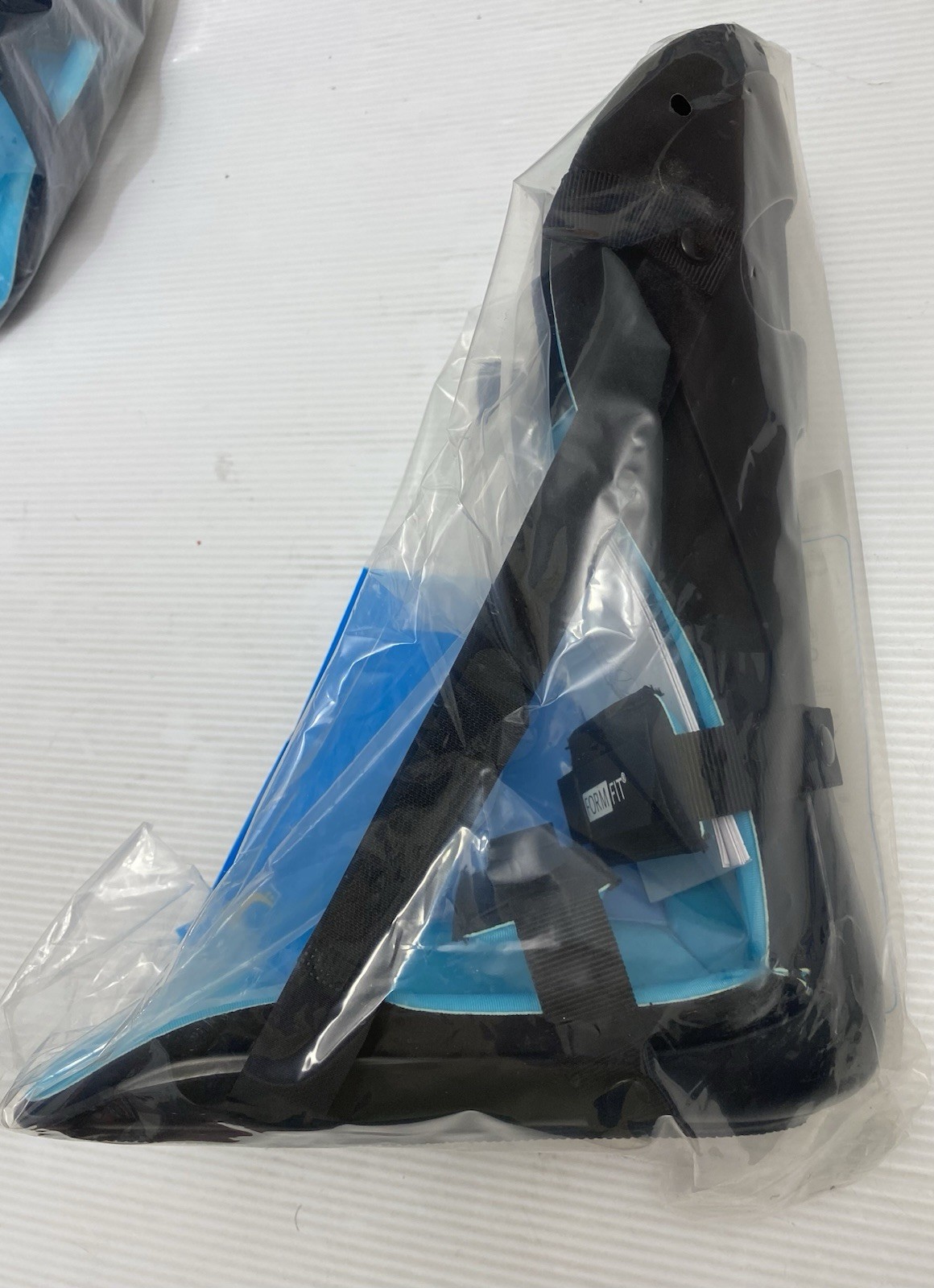 BRAND NEW Ossur Form Fit Night Foot Splint # 50025 Sz Med.