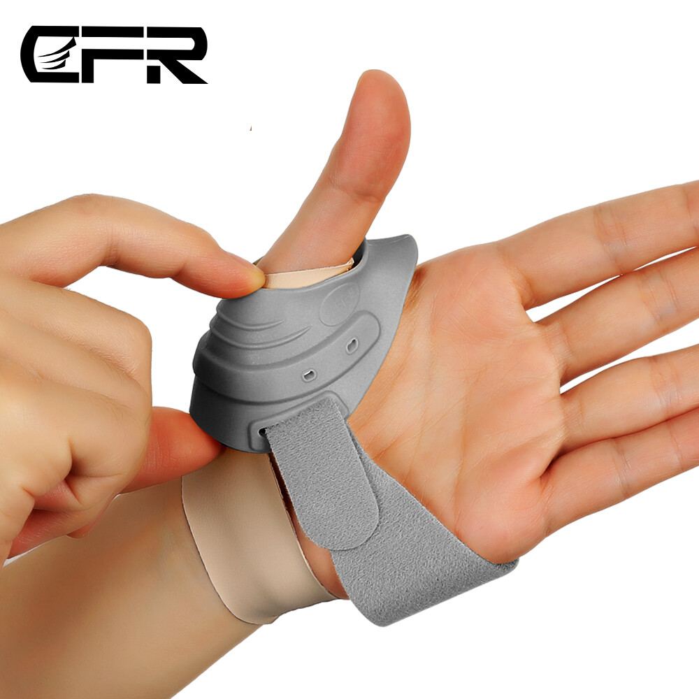 CMC Thumb Support Wrist Brace Joint Thumb Spica Arthritis Splint for Pain Relief