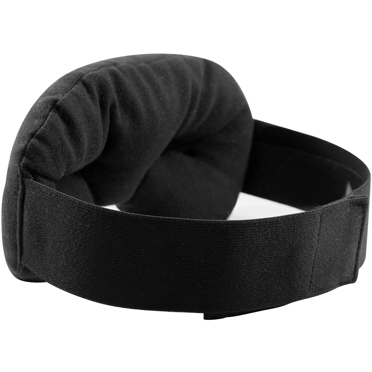 Intellinetix Vibrating Therapy Eye Mask, Universal, Headache & Sinus Pain Relief