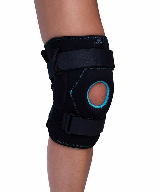 DonJoy Advantage Stabilizing Hinged Knee Wrap