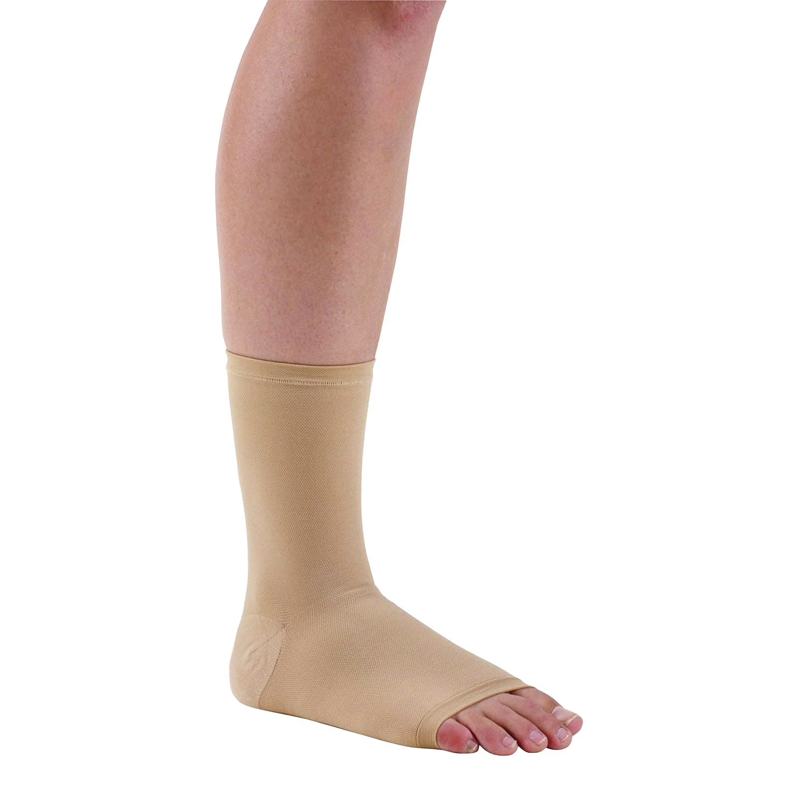 Pullover Nylon Anklet A4467 – Flexible Support for Active Lifestyles Breg by
