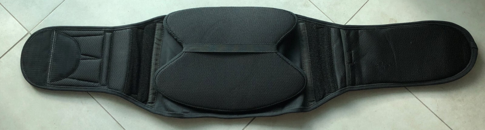 Hely & Weber Twin V Lite Lumbar/Back Brace XL