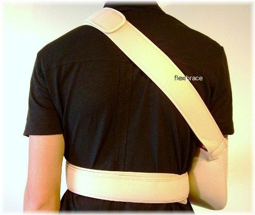 Flexibrace Shoulder Arm Sling Support Brace