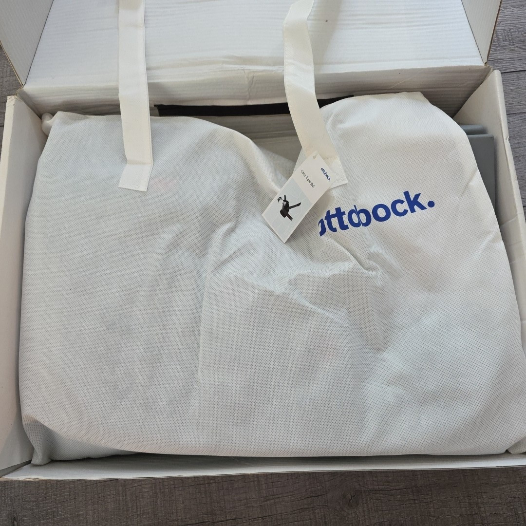 VGC OttoBock 50A10 Omo Immobil Shoulder Brace Orthosis Abduction L Universal R/L