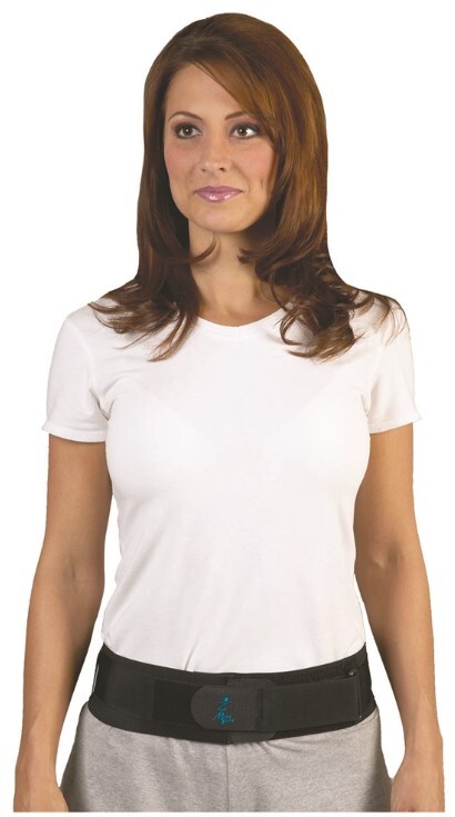 MedSpec Sacroiliac (SI) Belt – SIZES – Help Immobilize The Sacroiliac Joints