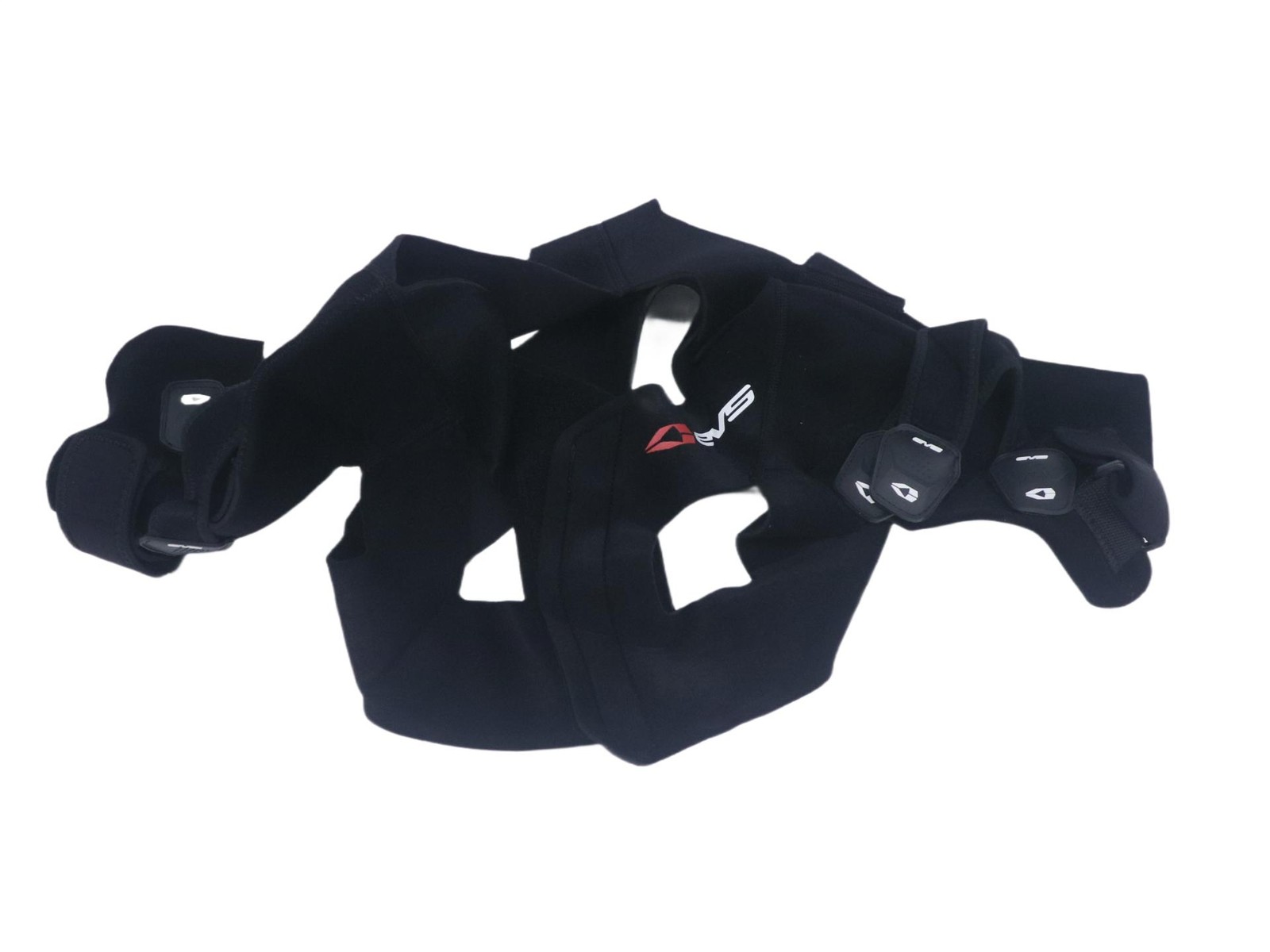 OPEN BOX – EVS X-STRAP Shoulder Support Brace – ADULT XL 44″-48″ – 663-1919