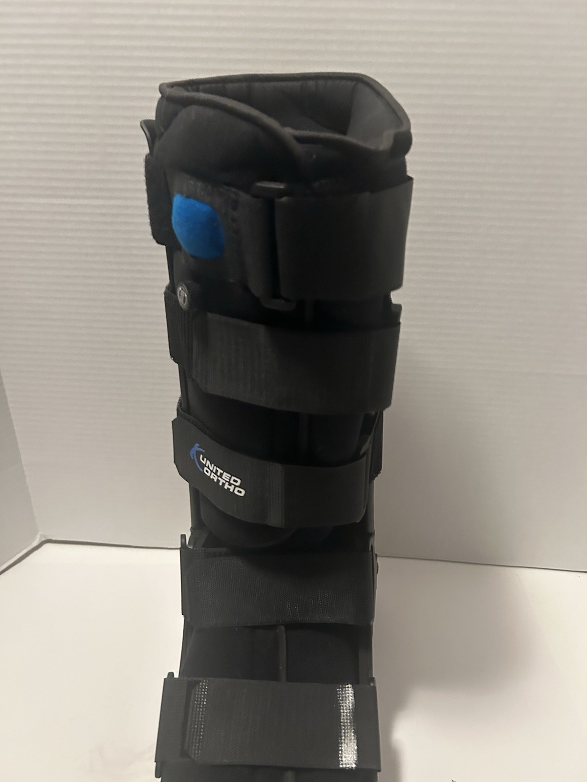 United Ortho XL Tall Air Cam Fracture Boot Brace Walker Foot Ankle Orthopedic