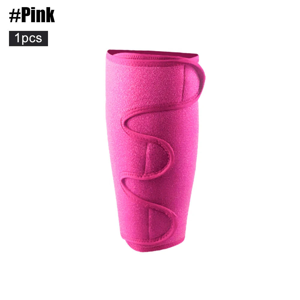 1Pcs Calf Brace for Torn Calf Muscle & Shin Splint Relief – Calf Compression Sle