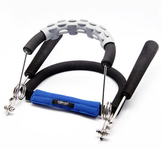 ChiroNeck Posture Correction Cervical Traction Device ChiroFit CurveNeck 2colors