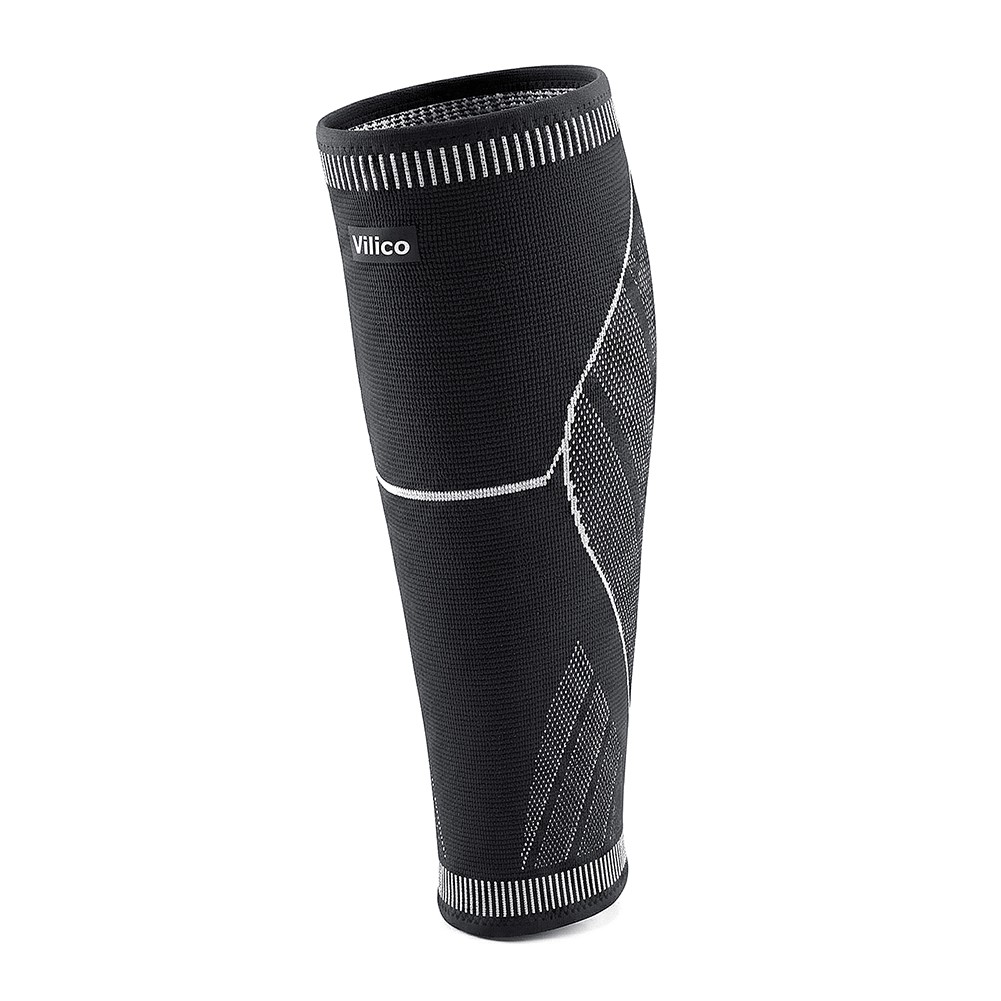 Sport Calf Compression Sleeve Shin Guard Leg Sleeves Support for Running Cycling