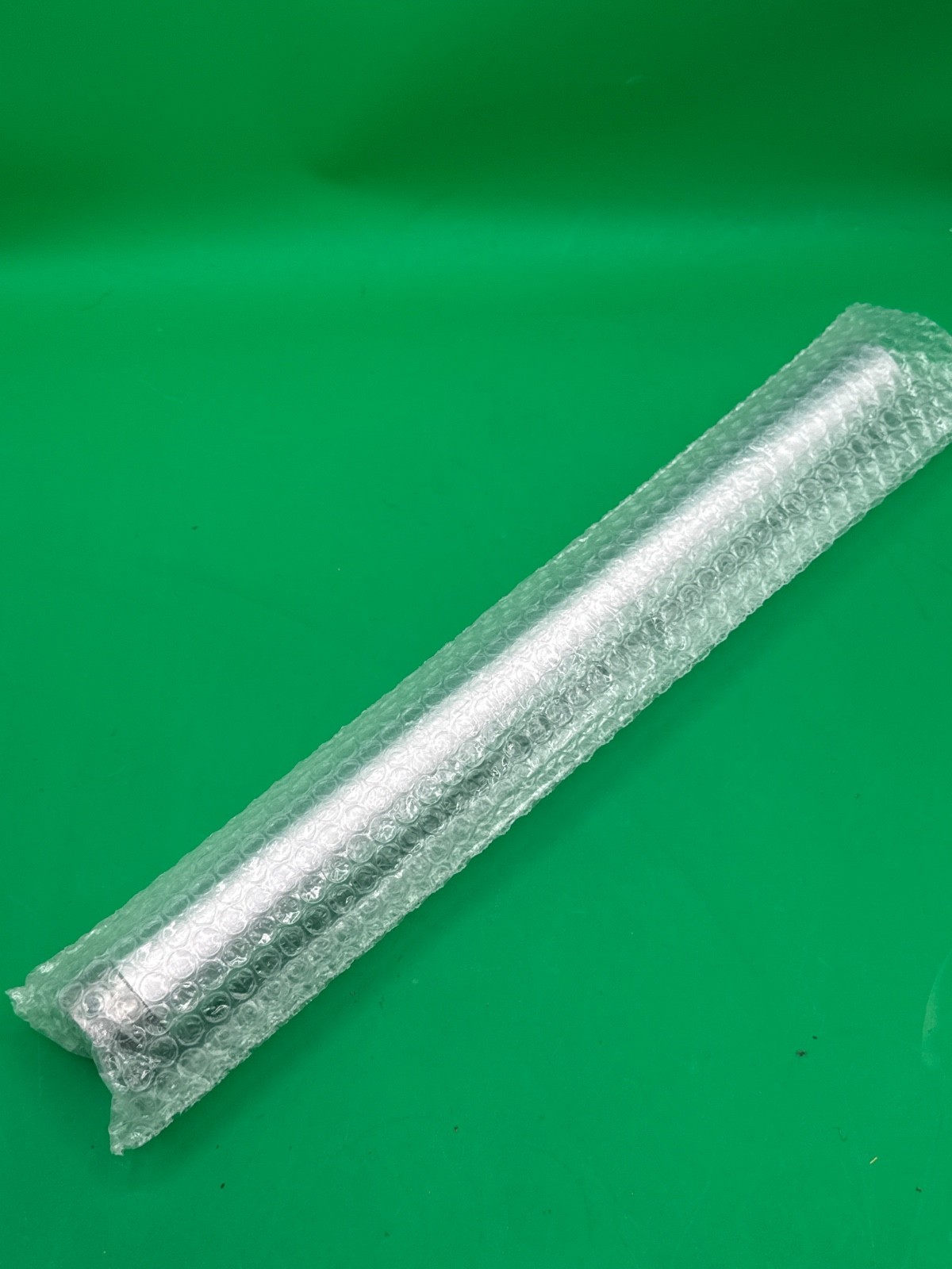 Prosthetic pylon. 40cm length. 34mm diameter. New.